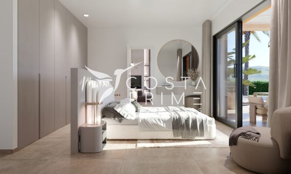 New build - Villa  - Cuevas Del Almanzora