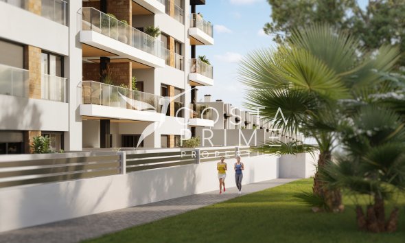 Obra nueva - Chalet / Villa - Torrevieja