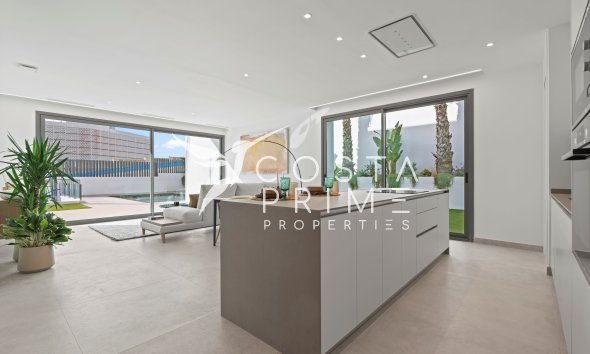New build - Villa  - Benidorm