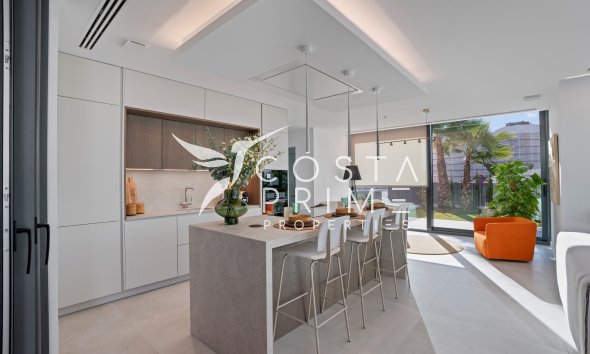 New build - Villa  - Benidorm