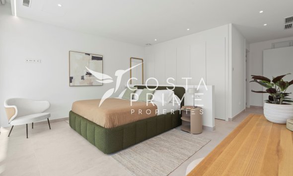New build - Villa  - Benidorm