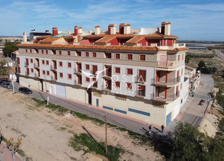 Obra nueva - Apartamento / Piso - Jerónimo y Avileses