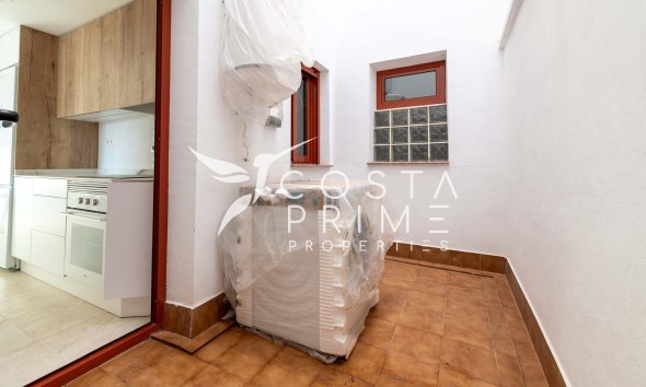 Obra nueva - Apartamento / Piso - Jerónimo y Avileses