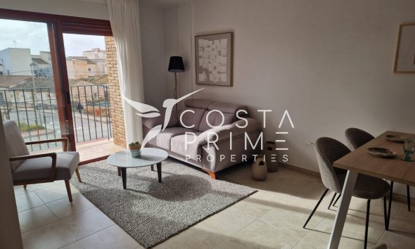 Obra nueva - Apartamento / Piso - Jerónimo y Avileses