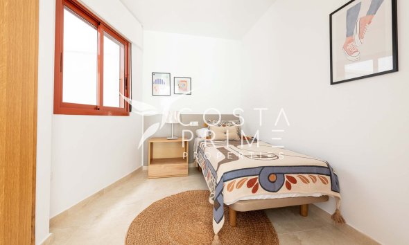 Obra nueva - Apartamento / Piso - Jerónimo y Avileses
