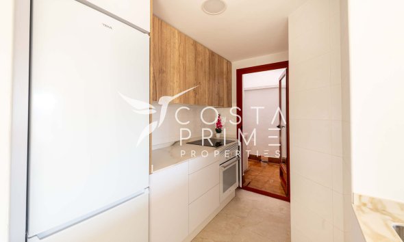 Obra nueva - Apartamento / Piso - Jerónimo y Avileses