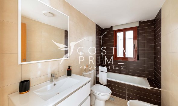 Obra nueva - Apartamento / Piso - Jerónimo y Avileses