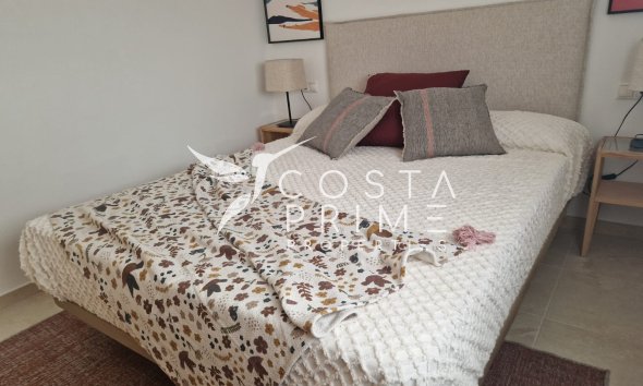 Obra nueva - Apartamento / Piso - Jerónimo y Avileses