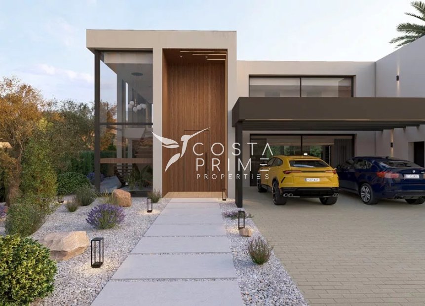 Nowy budynek - Szalet - Altaona Golf & Country Village