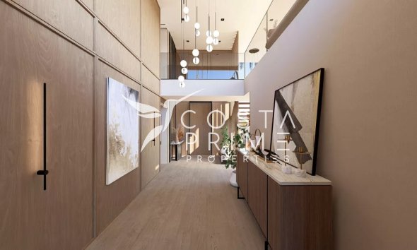 Nowy budynek - Szalet - Altaona Golf & Country Village