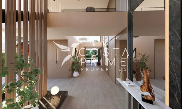 Nowy budynek - Szalet - Altaona Golf & Country Village