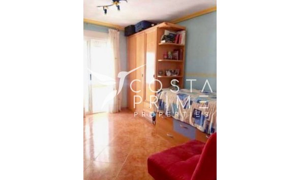 Resale - Apartment / Flat - Benidorm