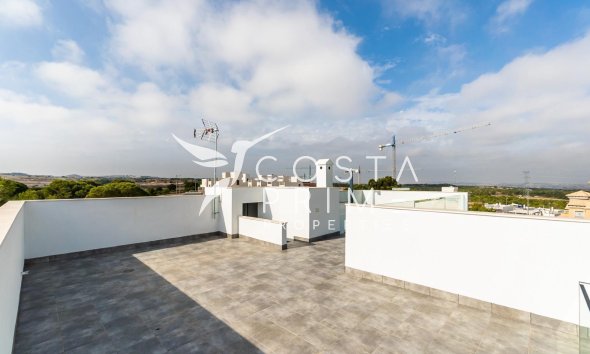Obra nueva - Chalet / Villa - Orihuela
