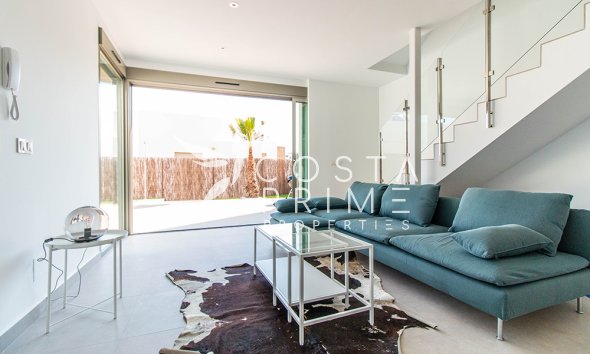 Obra nueva - Chalet / Villa - Orihuela