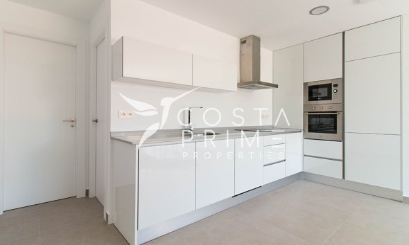 Obra nueva - Chalet / Villa - Orihuela
