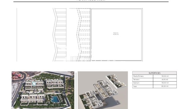 New build - Townhouse / Semi - Finestrat