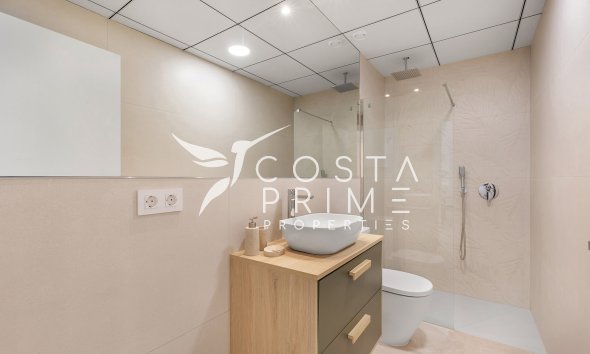 New build - Penthouse - Los Alcazares