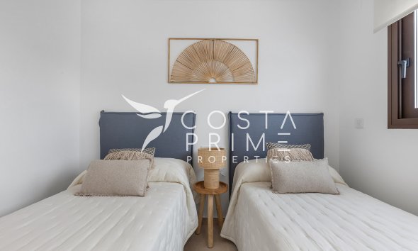 Új építésű - Apartman / lakás - Los Alcazares