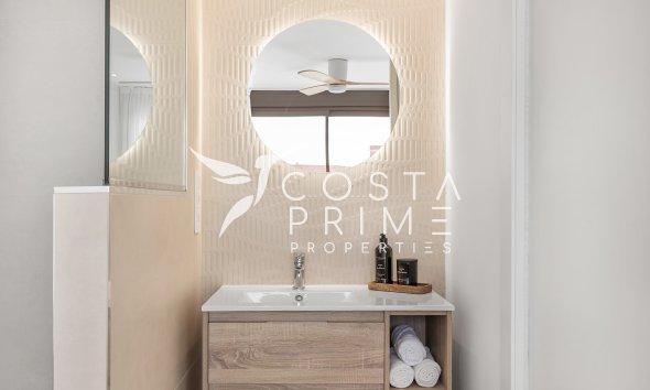 Új építésű - Apartman / lakás - Los Alcazares