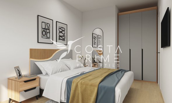 Obra nueva - Apartamento / Piso - Guardamar del Segura