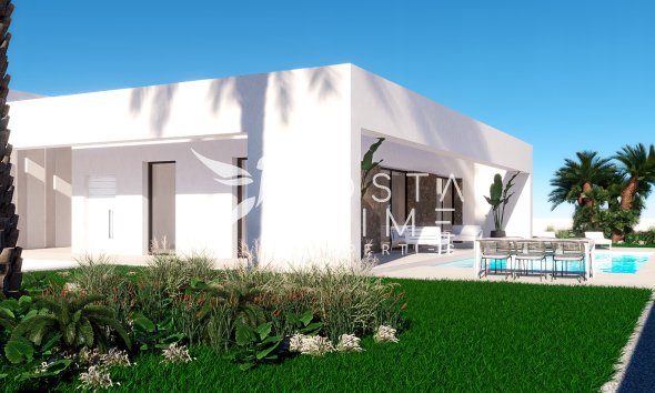 New build - Villa  - Finestrat