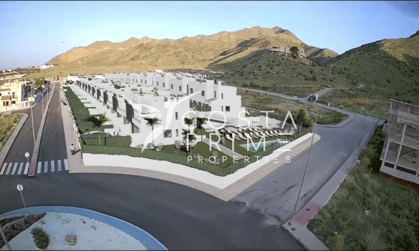 New build - Villa  - Cox
