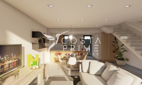 New build - Villa  - Cox