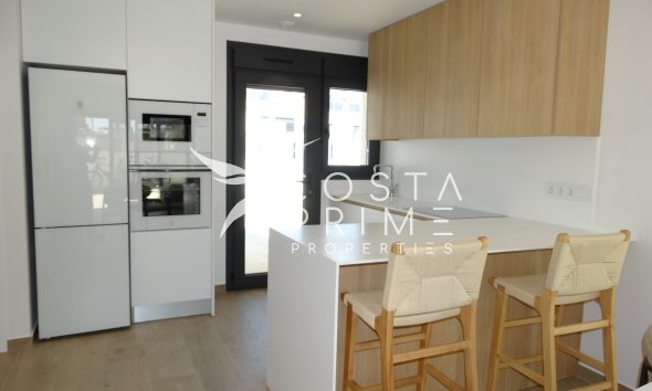 Új építésű - Városháza / Semi - Pilar de la Horadada
