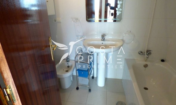 Reventa - Apartamento / Piso - Benidorm