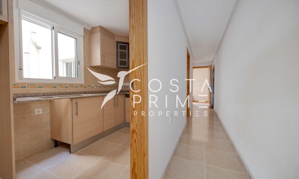 Obra nueva - Apartamento / Piso - San Fulgencio
