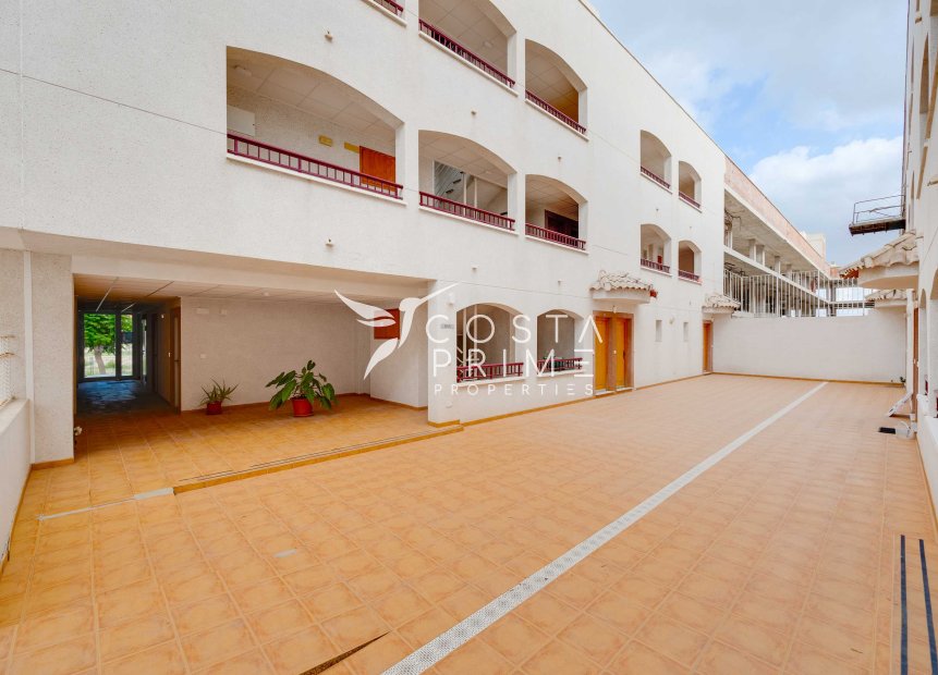 Új építésű - Apartman / lakás - San Fulgencio