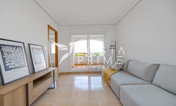 Új építésű - Apartman / lakás - San Fulgencio