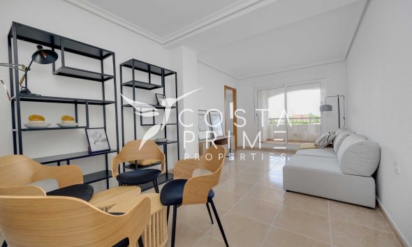 Új építésű - Apartman / lakás - San Fulgencio