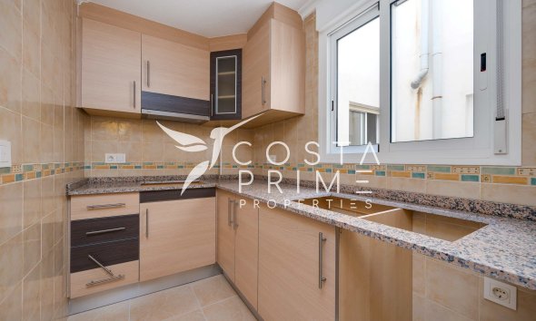 Új építésű - Apartman / lakás - San Fulgencio