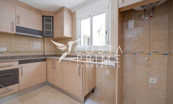 Új építésű - Apartman / lakás - San Fulgencio