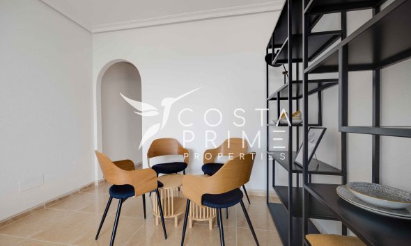Új építésű - Apartman / lakás - San Fulgencio