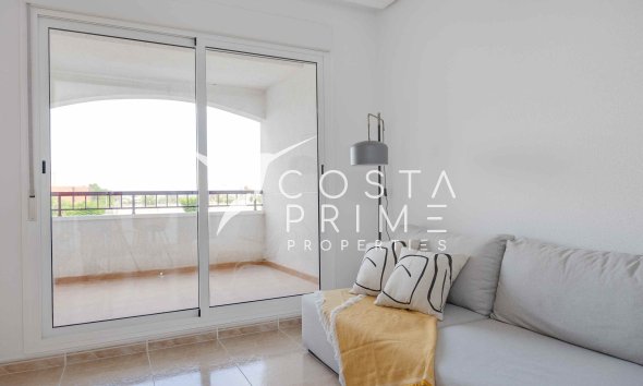 Új építésű - Apartman / lakás - San Fulgencio