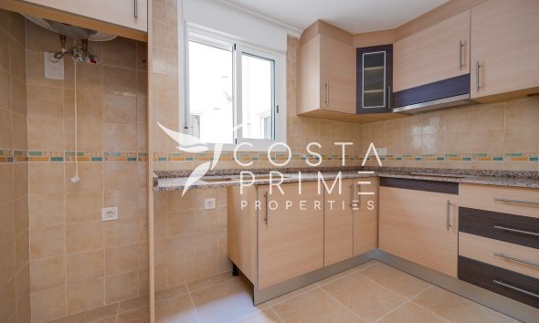 Új építésű - Apartman / lakás - San Fulgencio