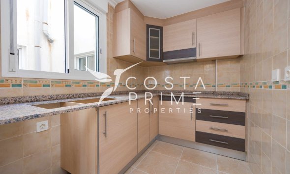 Új építésű - Apartman / lakás - San Fulgencio