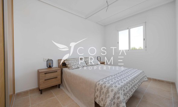 Új építésű - Apartman / lakás - San Fulgencio
