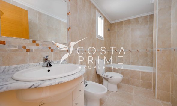 Új építésű - Apartman / lakás - San Fulgencio