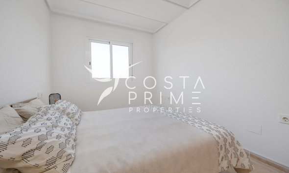 Új építésű - Apartman / lakás - San Fulgencio