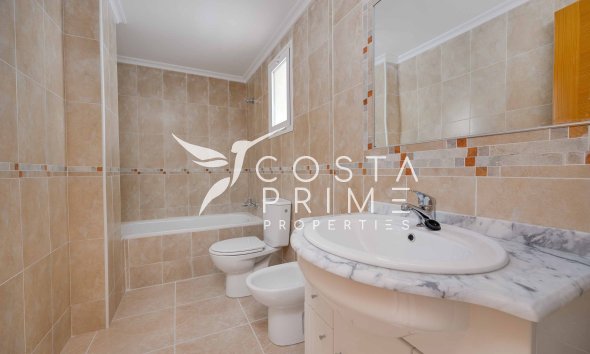 Új építésű - Apartman / lakás - San Fulgencio