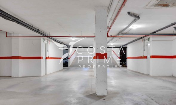 Új építésű - Apartman / lakás - San Fulgencio