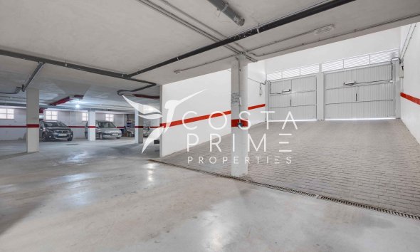 Új építésű - Apartman / lakás - San Fulgencio
