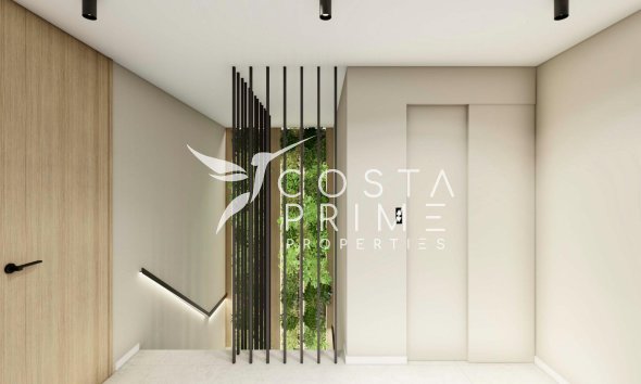 Obra nueva - Chalet / Villa - Finestrat