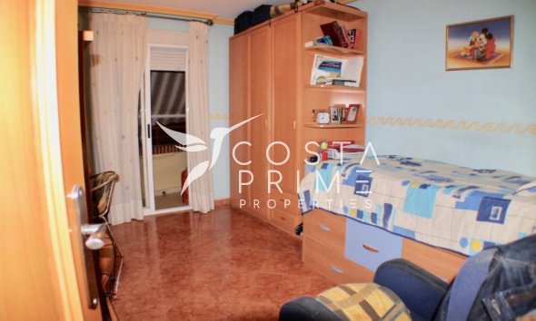 Újraértékesítés - Apartman / lakás - Benidorm