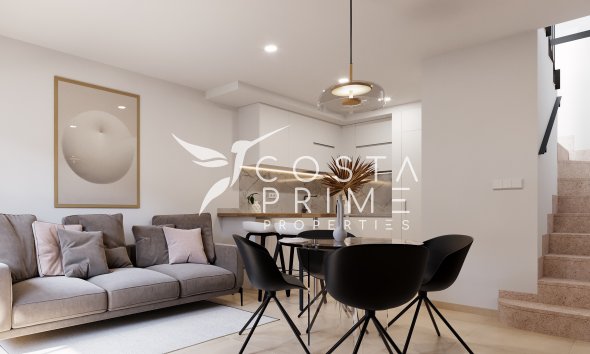 New build - Villa  - Torre Pacheco