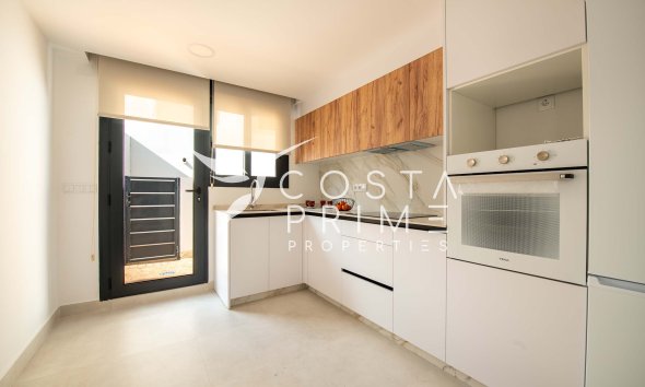Obra nueva - Chalet / Villa - Cox