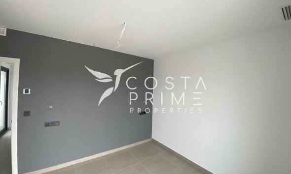 New build - Villa  - Los Alcazares